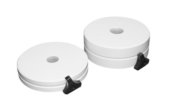 3.42&1.8kg Counterweight Set